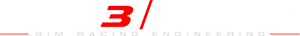 ONE3 Speed Sim Racing Engineering