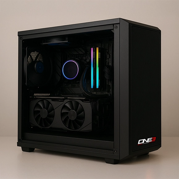 Sim Racing PC Builds