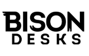Bison Desks Logo